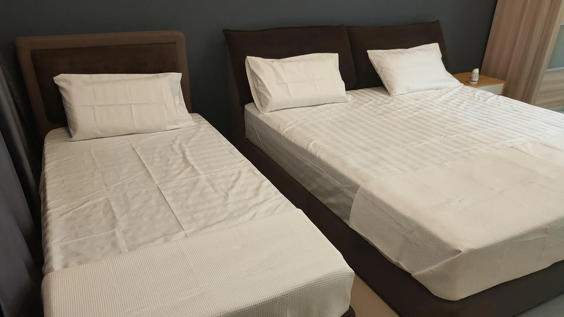 Hotel Parkland Residence Condominium Malacca
