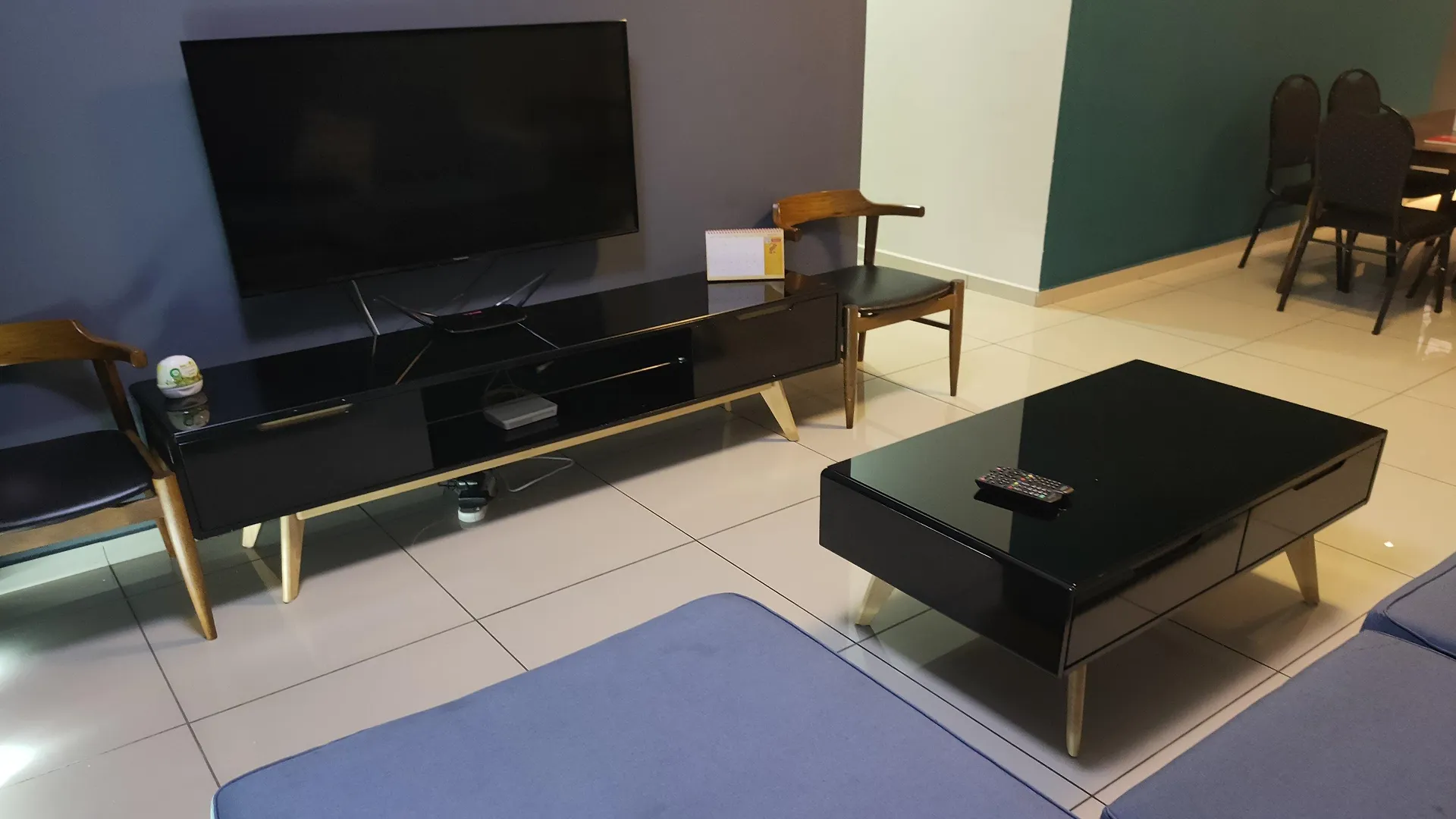 Parkland Residence Condominium Malacca