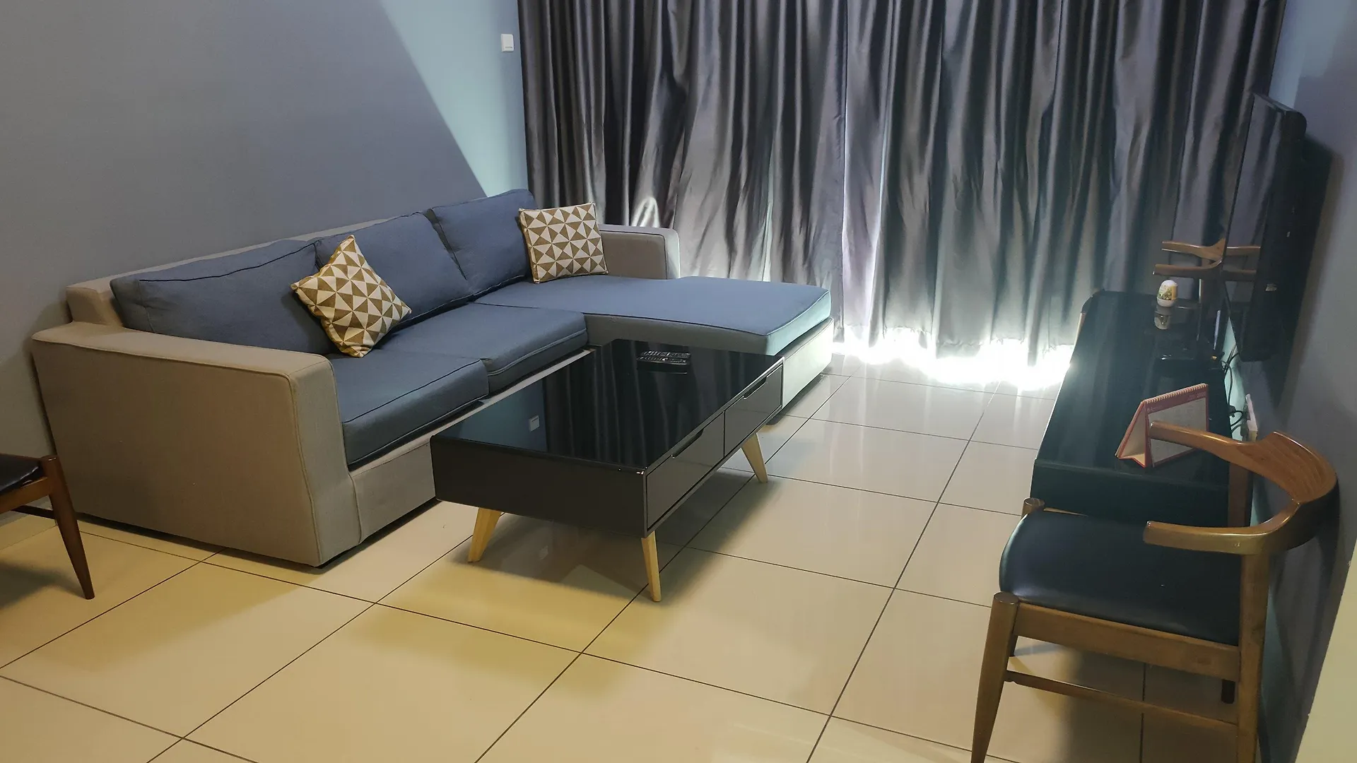 Parkland Residence Condominium Malacca 3*,