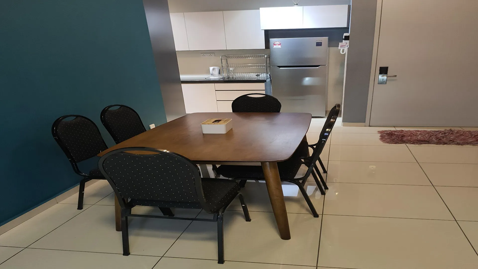 Parkland Residence Condominium Malacca