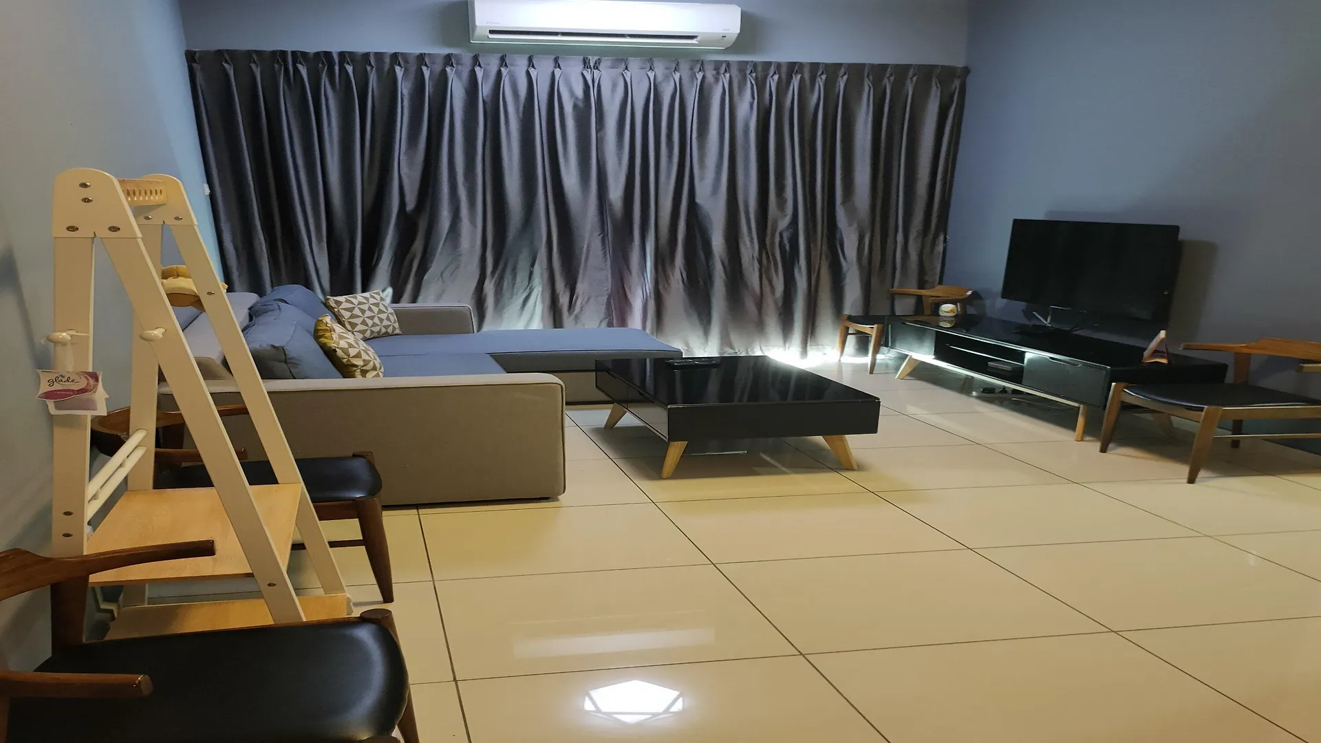 *** Hotel Parkland Residence Condominium Malacca Malaysia