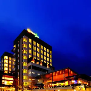 Kings Centre **** Malakka