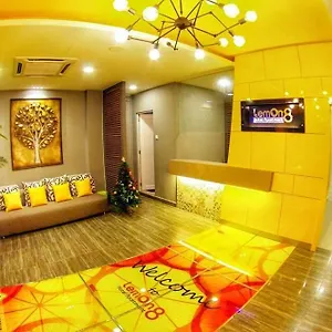 Lemon 8 Boutique @ *** Malakka