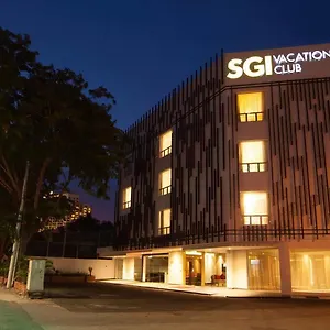 Отель Sgi Vacation Club, Малакка