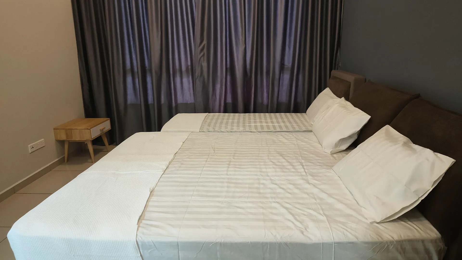 Parkland Residence Condominium Malakka