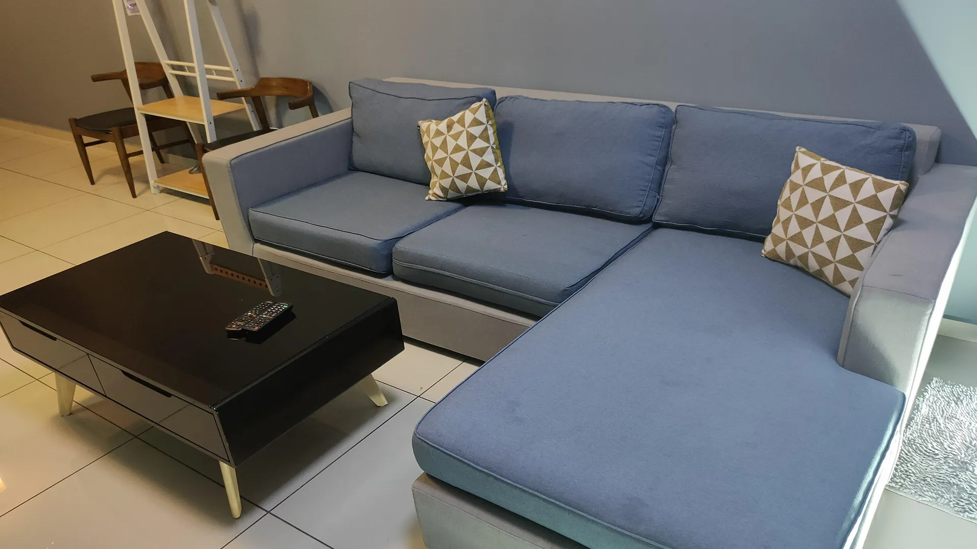 Parkland Residence Condominium Malakka 3*,  Malezya