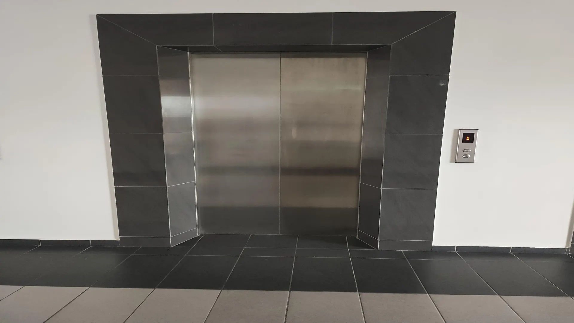 Otel Parkland Residence Condominium Malakka