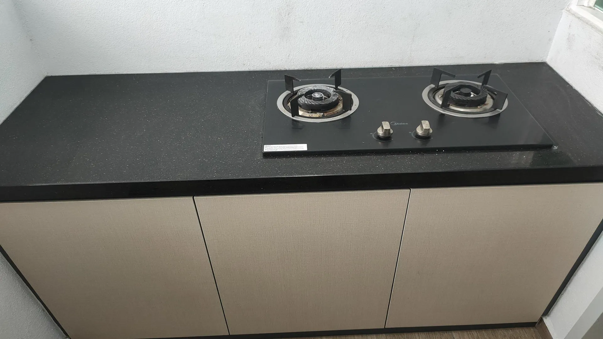 Parkland Residence Condominium Malakka 3*,  Malezya